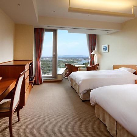 Miyako Resort Okushima Aqua Forest Zewnętrze zdjęcie