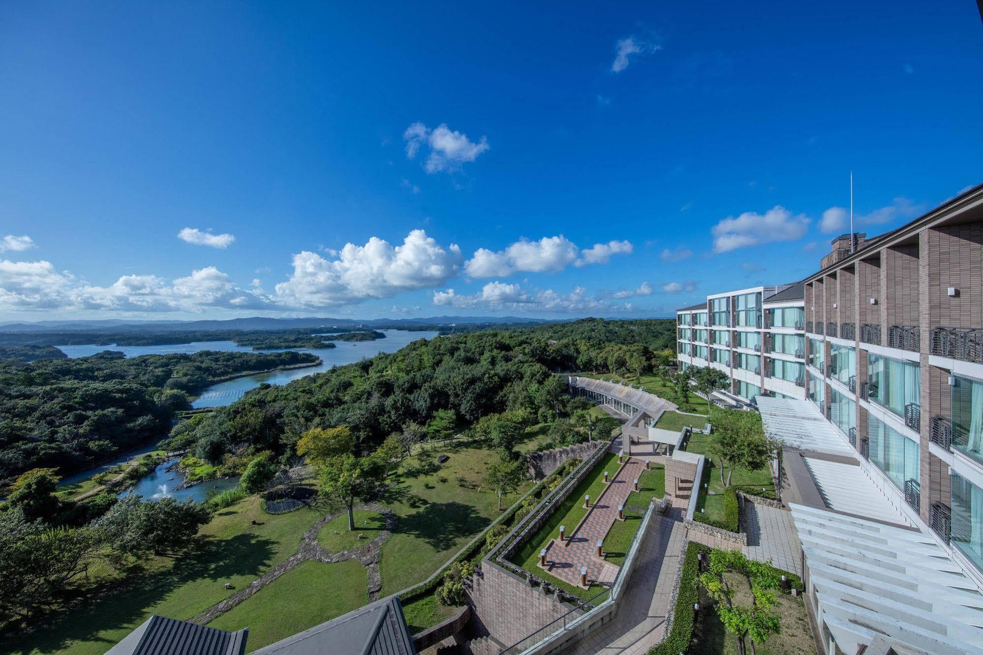Miyako Resort Okushima Aqua Forest Zewnętrze zdjęcie