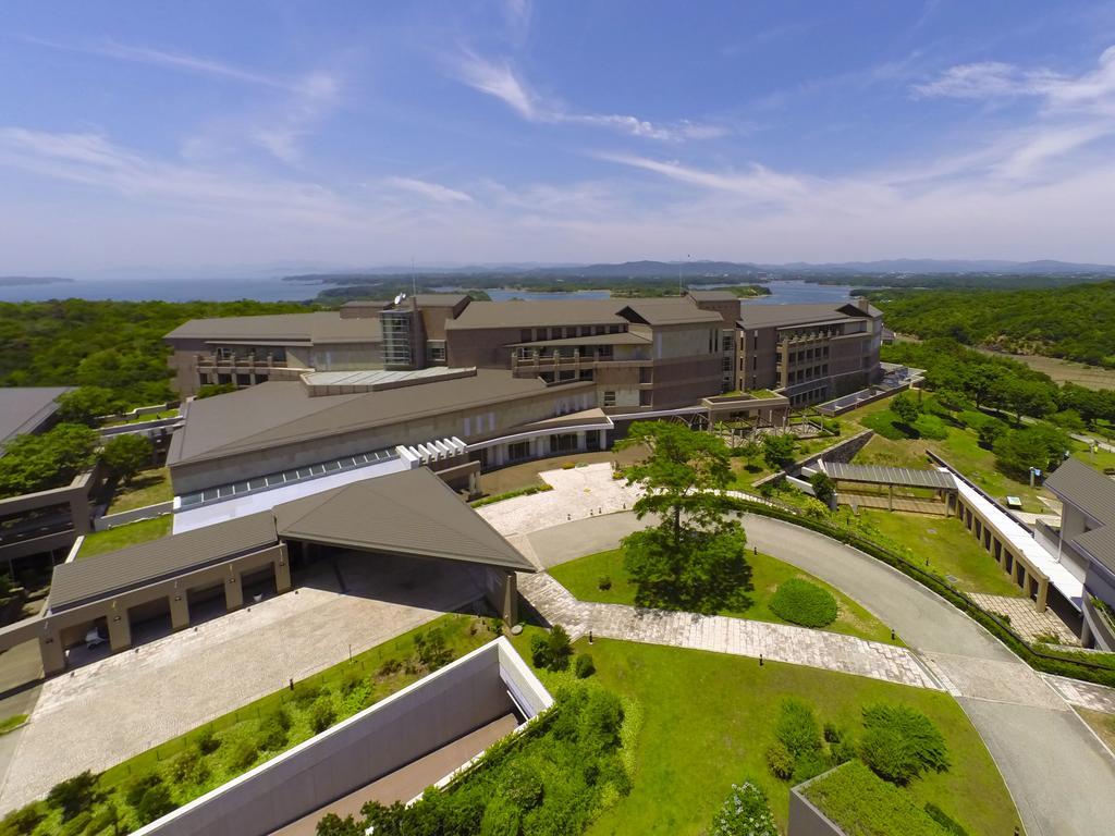 Miyako Resort Okushima Aqua Forest Zewnętrze zdjęcie