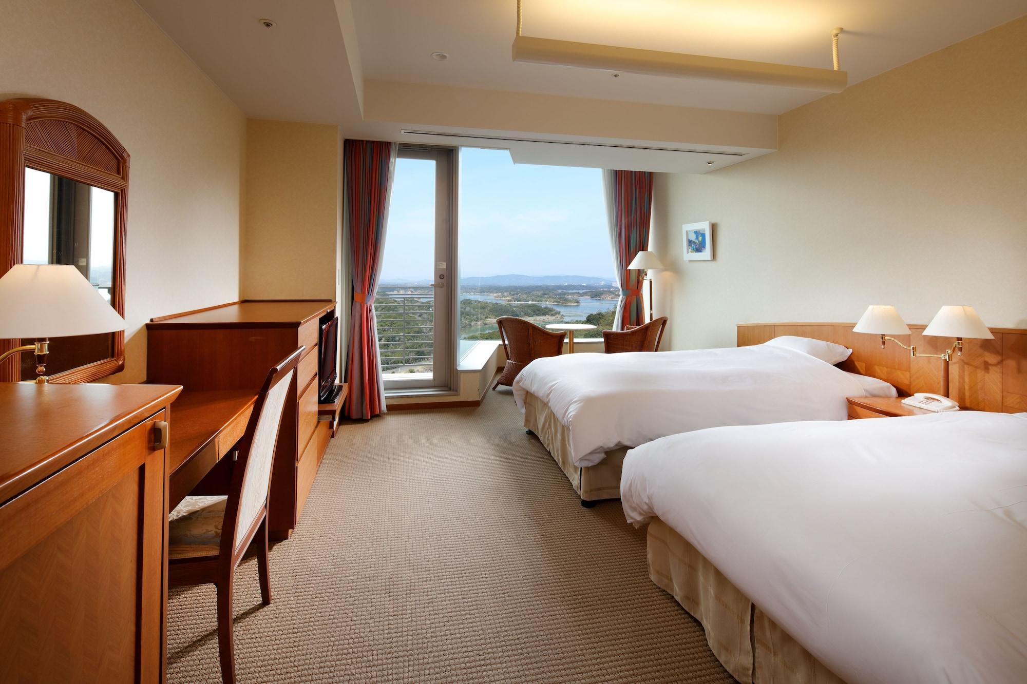 Miyako Resort Okushima Aqua Forest Zewnętrze zdjęcie