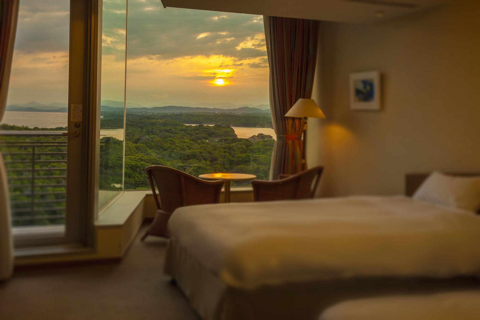 Miyako Resort Okushima Aqua Forest Zewnętrze zdjęcie