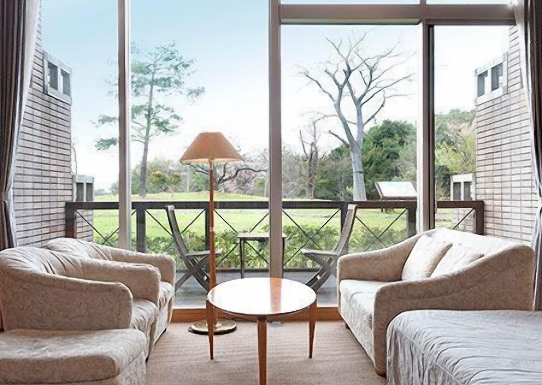 Miyako Resort Okushima Aqua Forest Zewnętrze zdjęcie