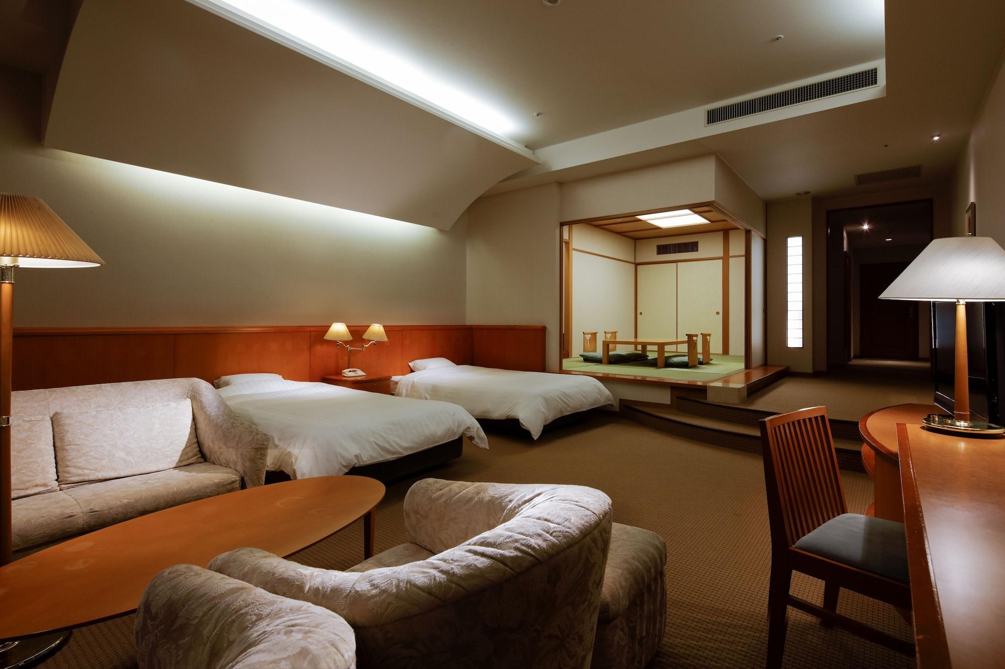 Miyako Resort Okushima Aqua Forest Zewnętrze zdjęcie