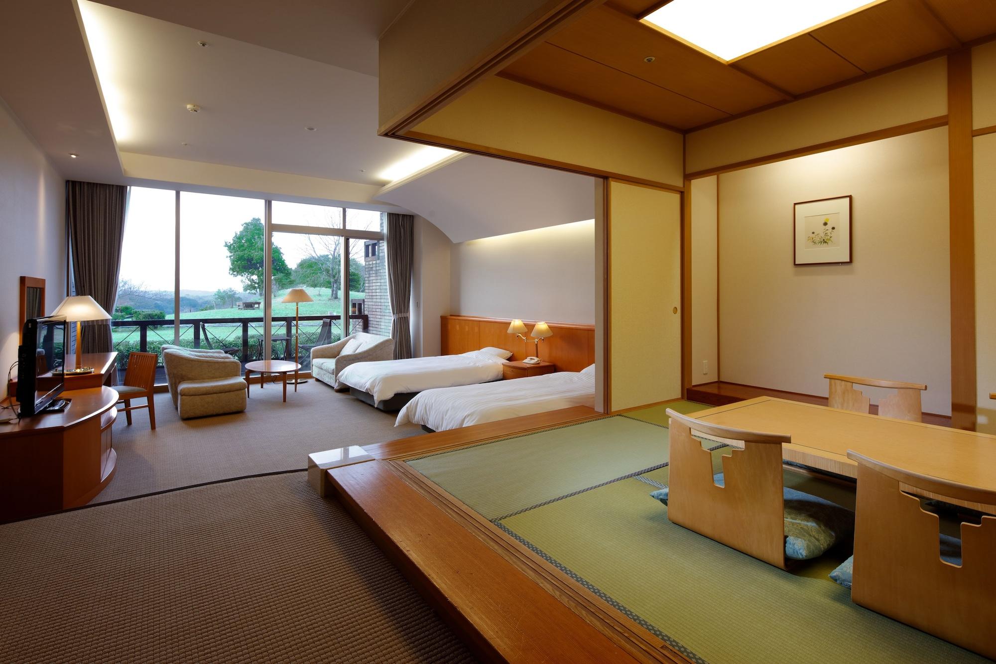 Miyako Resort Okushima Aqua Forest Zewnętrze zdjęcie