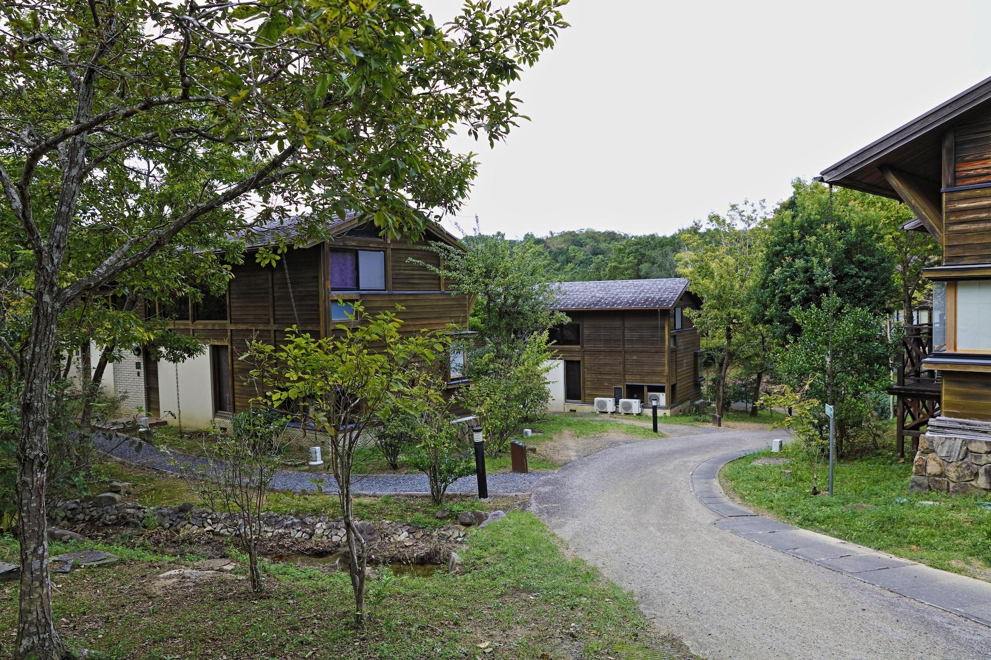 Miyako Resort Okushima Aqua Forest Zewnętrze zdjęcie
