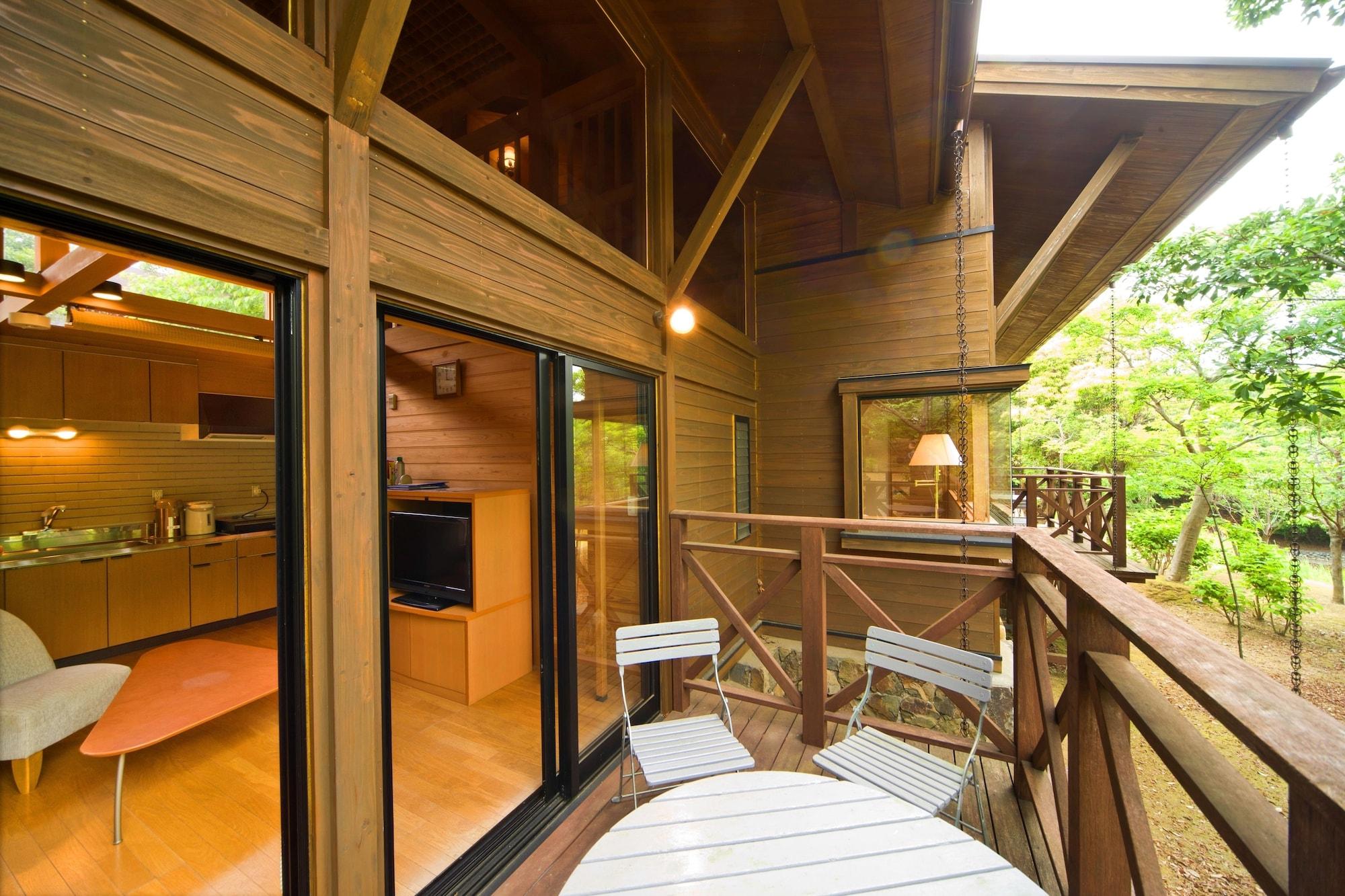 Miyako Resort Okushima Aqua Forest Zewnętrze zdjęcie