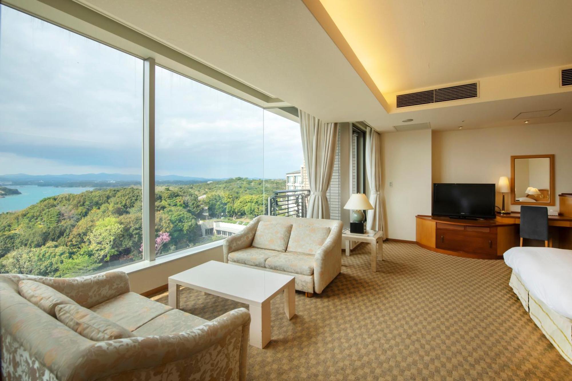 Miyako Resort Okushima Aqua Forest Zewnętrze zdjęcie