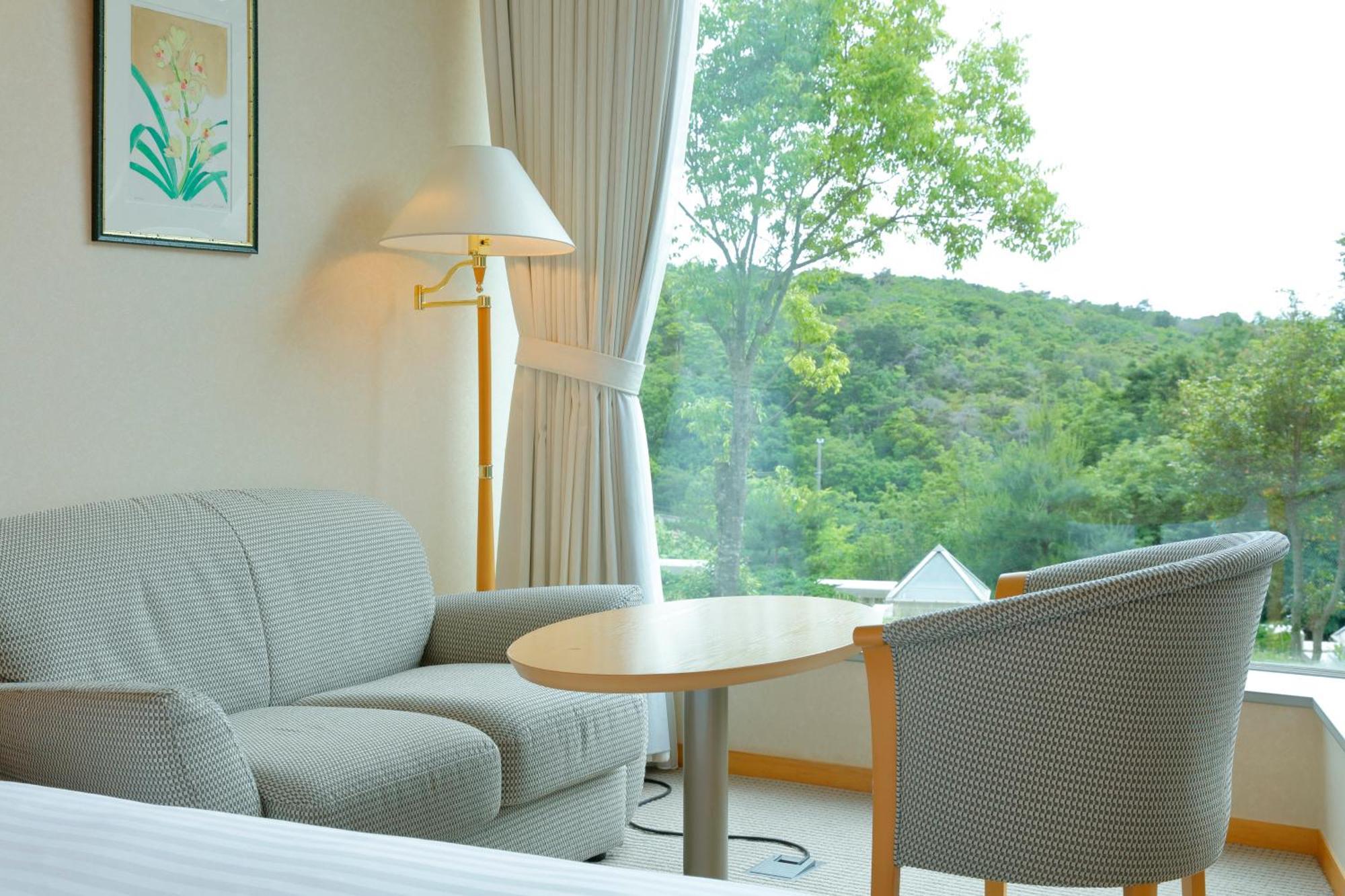 Miyako Resort Okushima Aqua Forest Zewnętrze zdjęcie