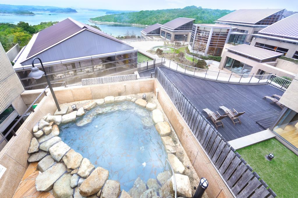 Miyako Resort Okushima Aqua Forest Zewnętrze zdjęcie