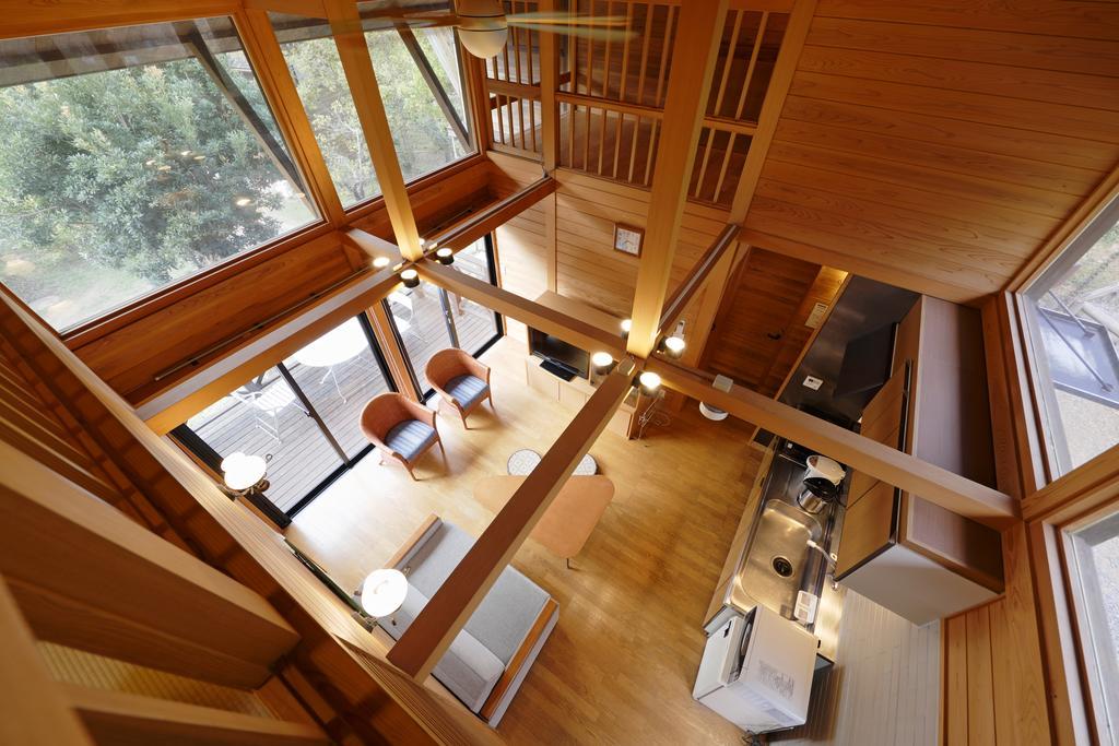 Miyako Resort Okushima Aqua Forest Zewnętrze zdjęcie