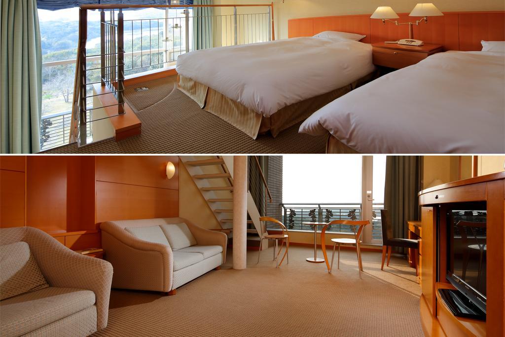 Miyako Resort Okushima Aqua Forest Zewnętrze zdjęcie
