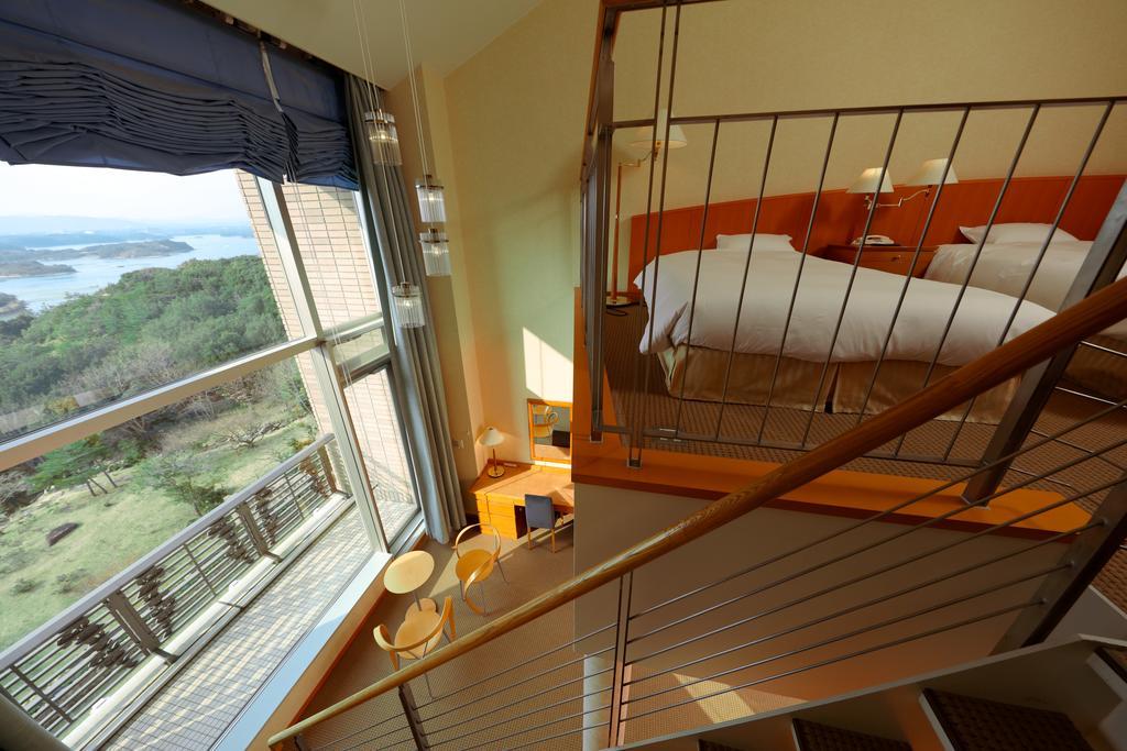 Miyako Resort Okushima Aqua Forest Zewnętrze zdjęcie