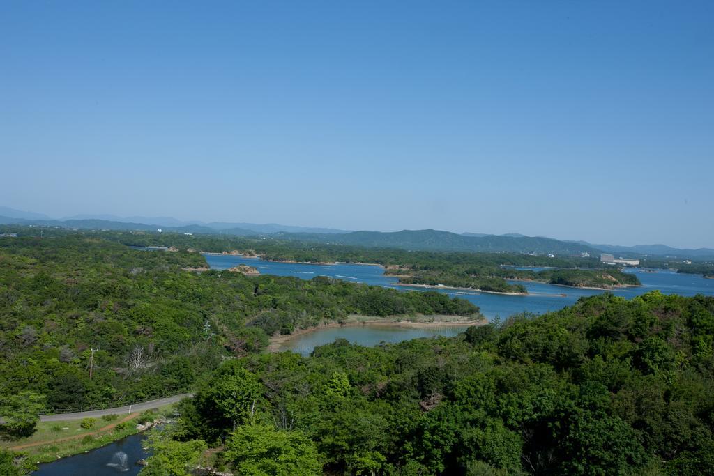 Miyako Resort Okushima Aqua Forest Zewnętrze zdjęcie