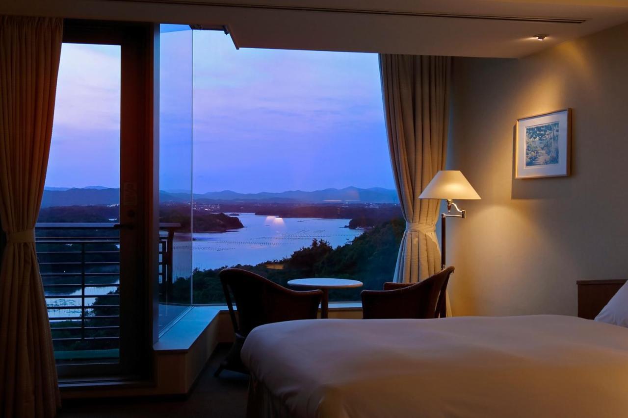 Miyako Resort Okushima Aqua Forest Zewnętrze zdjęcie