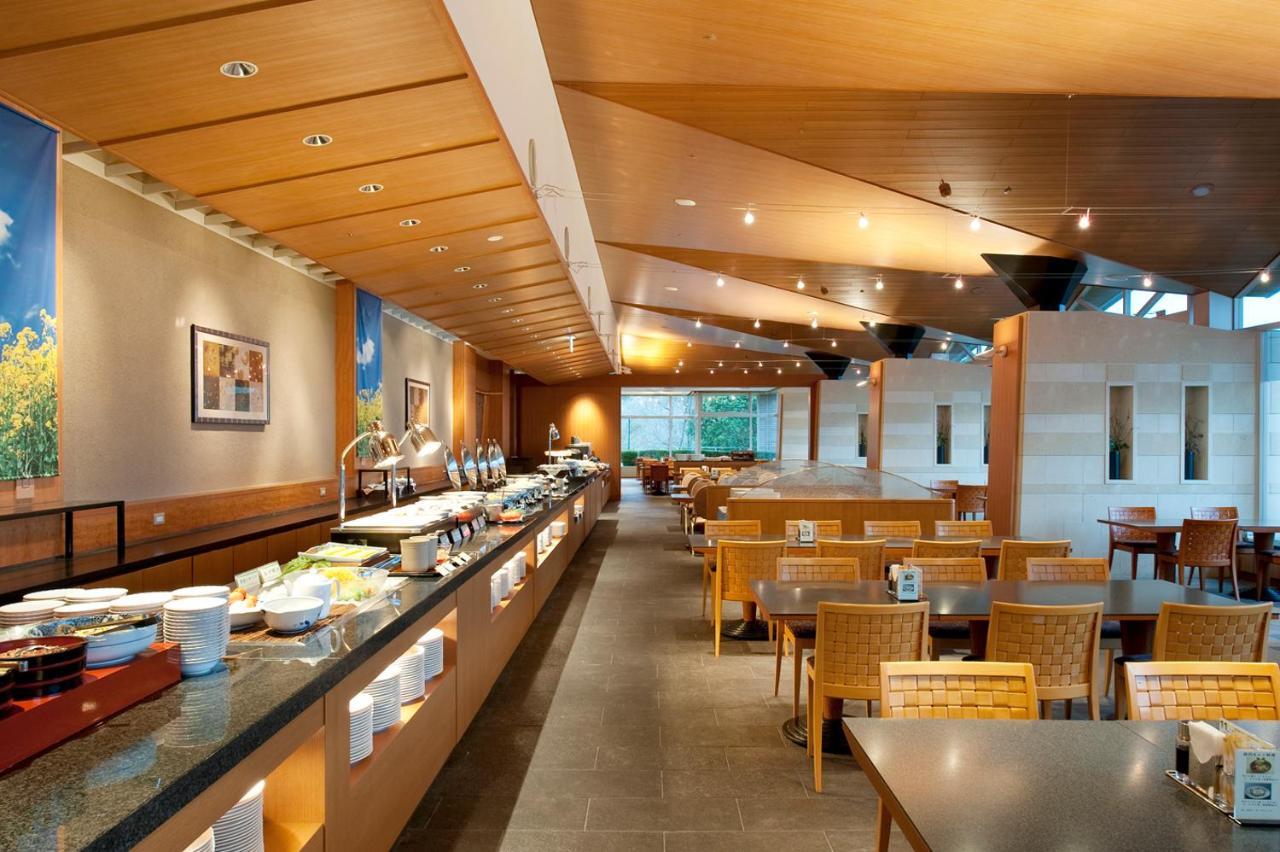Miyako Resort Okushima Aqua Forest Zewnętrze zdjęcie
