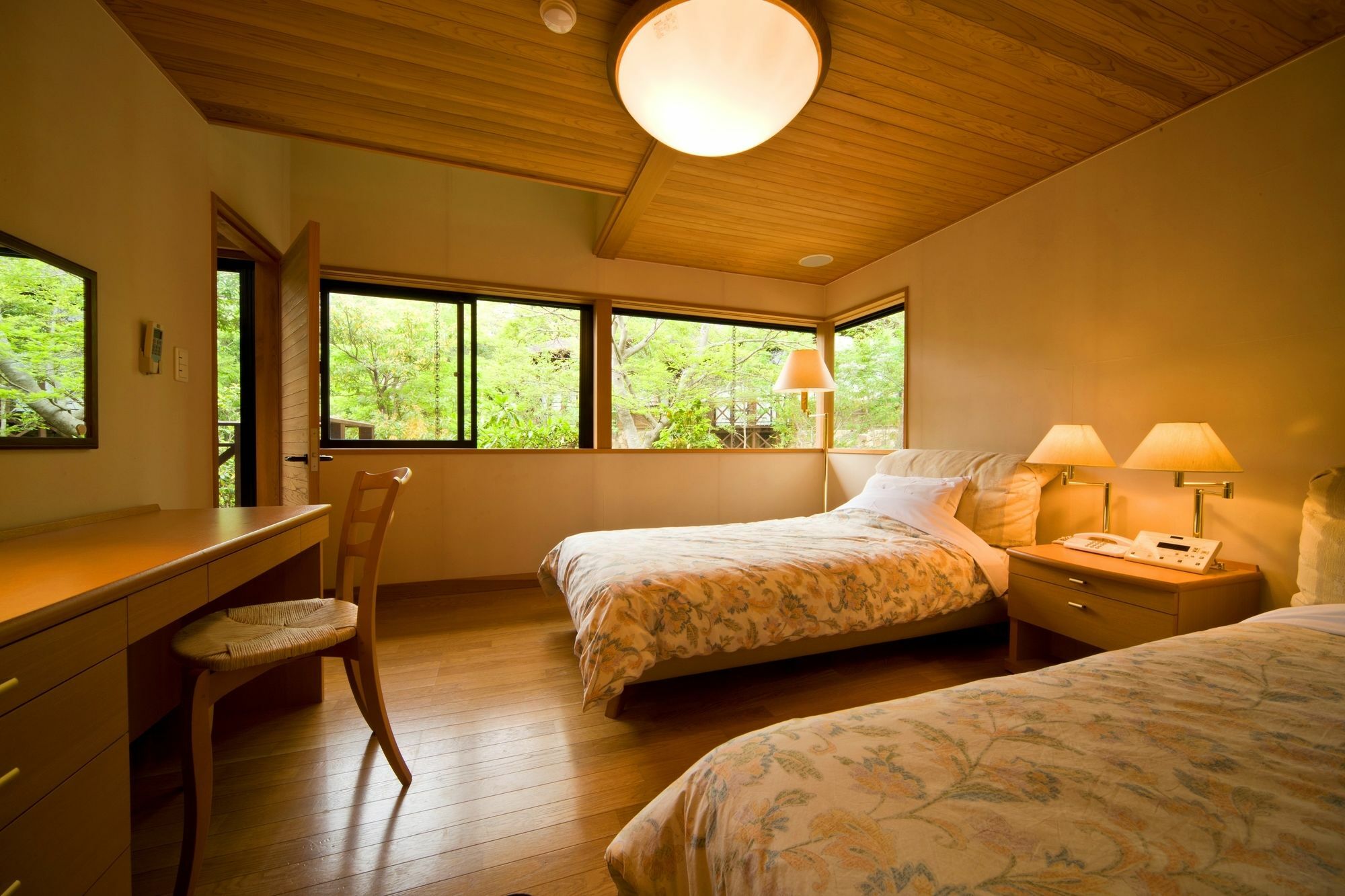 Miyako Resort Okushima Aqua Forest Zewnętrze zdjęcie